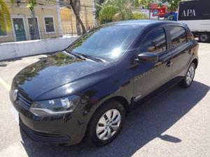 Volkswagen Gol 1.6 MI 8V FLEX 4P AUTOMATIZADO G.VI