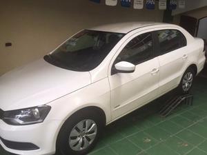 Volkswagen Voyage 1.0 Mi Total Flex 8V 4p