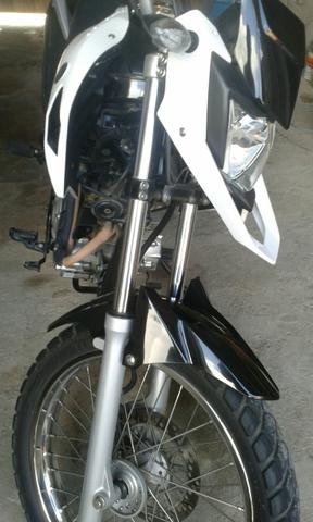 XTZ CROSSER Aceito Cartão,  - Motos - Trindade, São Gonçalo | OLX