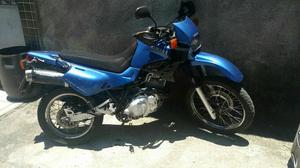 Xt 600 trator,  - Motos - Bangu, Rio de Janeiro | OLX