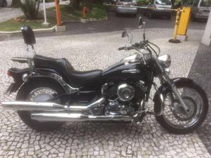 Yamaha Drag Star  - Raridade  km,  - Motos - Barra da Tijuca, Rio de Janeiro | OLX