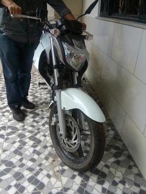 Yamaha Fazer 250 Novissima (Só 76 Km rodados) ano  - Motos - Chatuba, Mesquita | OLX