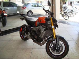 Yamaha Mt-09 ABS - Gasolina -  - Motos - São Cristóvão, Cabo Frio | OLX