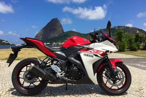 Yamaha R3 ABS,  - Motos - Botafogo, Rio de Janeiro | OLX