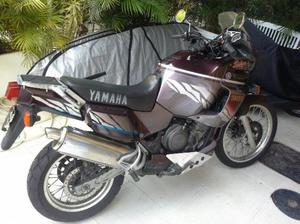 Yamaha SuperTenere XTZ - Motos - Barra da Tijuca, Rio de Janeiro | OLX