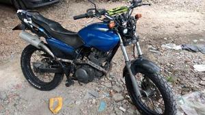 Yamaha Tdm,  - Motos - Alcântara, São Gonçalo | OLX