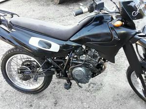 Yamaha Xtz 125 Xk, ano , vistoriada  - Motos - Gradim, São Gonçalo | OLX