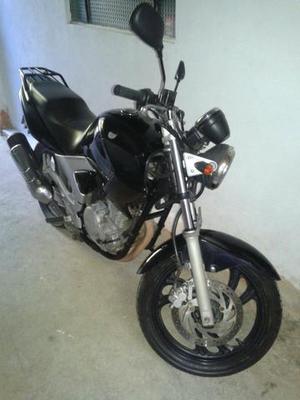 Yamaha fazer  - Motos - Alto da Serra, Petrópolis | OLX