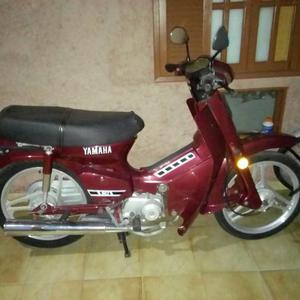 Yamaha traxx star cc km,  - Motos - Piratininga, Niterói | OLX