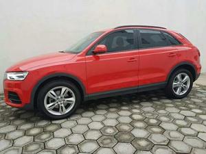 Audi QVTFSI Quattro 211cv S-tronic 5p