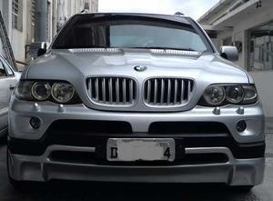 BMW X5 Sport 4.4 4x4 V8 32V