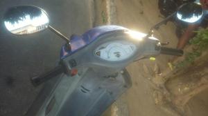 Biz  - Motos - Parque Turf Club, Campos Dos Goytacazes | OLX