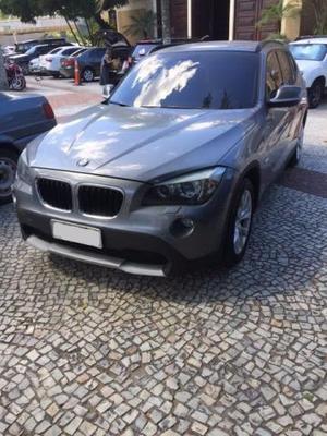 Bmw X1 1.8 S Drive  Automatica Super Nova,  - Carros - Barra da Tijuca, Rio de Janeiro | OLX