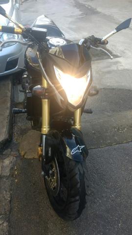 Cb 600f hornet,  - Motos - Nova Iguaçu, Rio de Janeiro | OLX