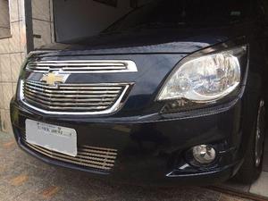 Chevrolet cobalt 1.4 lt 8v flex 4p manual,  - Carros - Campo Grande, Rio de Janeiro | OLX