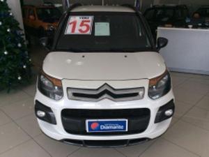 Citroën Aircross 1.6 automatico KM  novissimo,  - Carros - Piratininga, Niterói | OLX