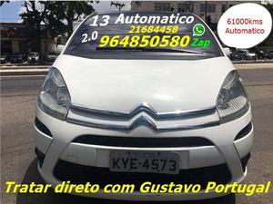 Citroën Ckms++automatica+unico dono=0km aceito troca,  - Carros - Jacarepaguá, Rio de Janeiro | OLX