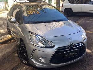 Citroën Ds3 1.6 Turbo Completíssimo Apenas  km Revisado  - Carros - Tijuca, Rio de Janeiro | OLX