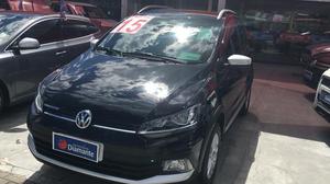 Crossfox  top de linha km,  - Carros - Piratininga, Niterói | OLX