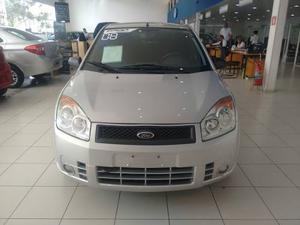 FORD FIESTA 1.0 MPI SEDAN 8V FLEX 4P MANUAL