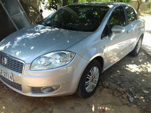 Fiat Linea  Completo,  - Carros - São Francisco De Itabapoana, Rio de Janeiro | OLX