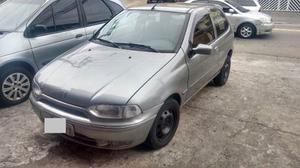 Fiat Palio ED 1.0 mpi 2p e 4p