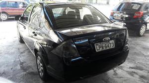 Fiesta sedan 1.6 "sem entrada"  pg- - Carros - Aterrado, Volta Redonda | OLX
