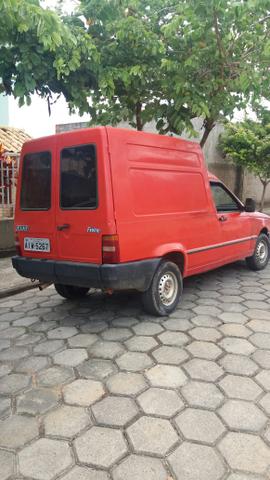 Fiorino  vistoriada  - Carros - Carmo, Rio de Janeiro | OLX