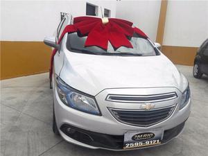 Gm - Chevrolet Onix ltz lindo unico dono multimidia,  - Carros - Riachuelo, Rio de Janeiro | OLX