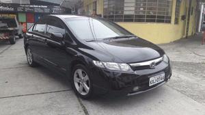 Honda Civic LXS 1.8 automatico completo financiamos,  - Carros - Pilares, Rio de Janeiro | OLX