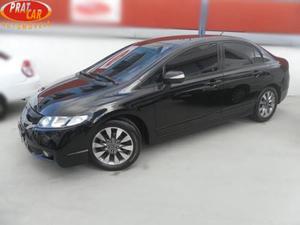 Honda Civic SEDAN LXL SE V