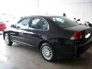 Honda Civic Sedan EX V 130cv Aut. 4p