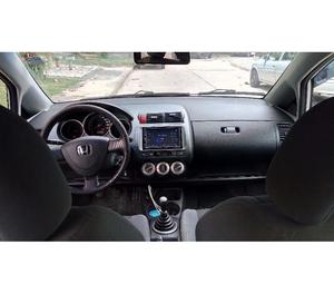 Honda Fit  LX