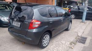 Honda Fit Lx Completo com gnv Financio,  - Carros - Taquara, Rio de Janeiro | OLX