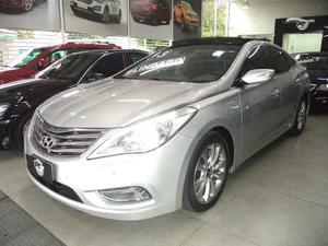 Hyundai Azera 3.0 Mpfi Gls V6 24v Gasolina 4p Automático