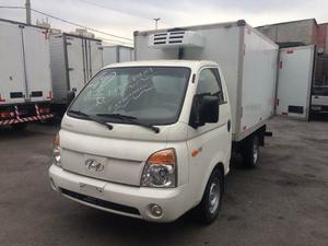 Hyundai HR 2.5 TCI Diesel (RS/RD)