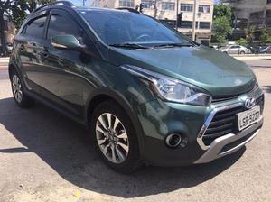 Hyundai Hb20X Style  + ipva  pago + km + garantia ate km Aceito Troca,  - Carros - Taquara, Rio de Janeiro | OLX