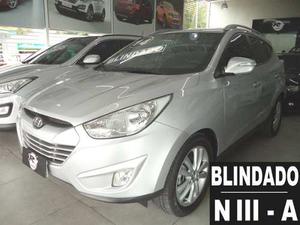 Hyundai Ix Mpi 4x2 16v Flex 4p Automático