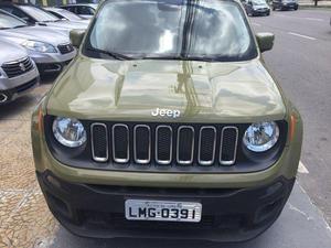 Jeep Renegade 1.8 km  na garantia,  - Carros - Piratininga, Niterói | OLX