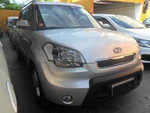 Kia Soul EX 1.6 GAS AUTO.