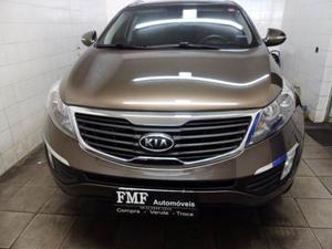 Kia Sportage EX V 166cv Aut.