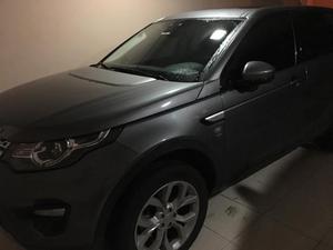 Land Rover Discovery Sport HSE  - Carros - Riviera Fluminense, Macaé | OLX