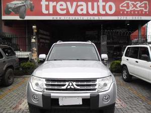 Mitsubishi Outlander Outros