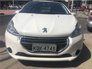 Peugeot  active +kms ++unico dono=okm aceito troca,  - Carros - Taquara, Rio de Janeiro | OLX