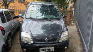 Renault Scenic Privilège V Aut.