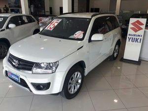 Suzuki Grand Vitara 2 KM  TODO REVISADO,  - Carros - Piratininga, Niterói | OLX