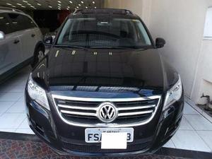 Tiguan 2.0 Tsi 16v Turbo Gasolina 4p Tiptronic