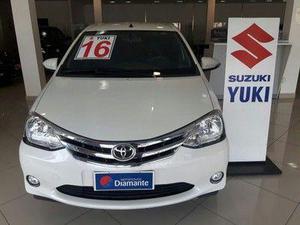 Toyota Etios atiniun top km  sem detalhes,  - Carros - Piratininga, Niterói | OLX