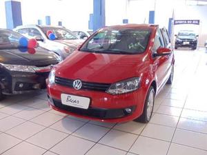 Volkswagen Fox Prime I-Motion 1.6 Mi T.Flex 8V 5p