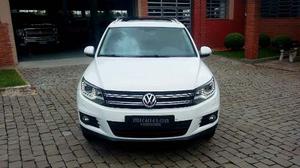 Volkswagen Tiguan 2.0 TSI 16V 200cv Tiptronic 5p